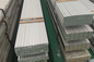 Barre plate plate du duplex solides solubles de la longueur 2205 de la barre 5.8m d'acier inoxydable de S31803 S32205