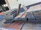 ASTM 5140 10-140mm plaque d'acier de l'alliage 1,7035 40Cr