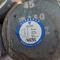 Barre ronde en acier Astm de Sae1045/S45c/norme 250*6000mm de vacarme