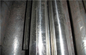 Barre ronde de l'acier inoxydable 304, barre de finition lumineuse et noire de Soild de l'acier inoxydable 304