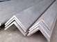 surface polie par actions d'angle d'acier inoxydable de l'épaisseur 201 de 2mm-25mm