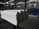 Longueur de la cornière d'acier inoxydable des matériaux de construction de solides solubles 310s 1000mm-6000mm