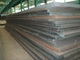 Tôles d'acier électriques de catégorie du plat d'acier au carbone de silicium 3408 CRGO