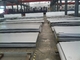 Feuille d'acier inoxydable d'ASTM AISI 304 et plat, surface NO.1. 304 certificat 3,1 d'en 10204 de plat d'inox