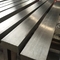 Barre plate industrielle chimique résistante à la chaleur des barres d'appartement de l'acier inoxydable 310S solides solubles