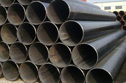 Fabricant 1020 de tube de tuyau d'acier au carbone de catégorie d'ASTM A519