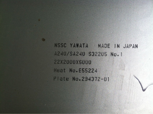 0.5-3.0mm ont laminé à froid la finition de BÊLEMENT de BA de la feuille 2B d'acier inoxydable d'ASTM TypeAISI 420 SUS420J1 2Cr13
