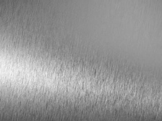 la feuille d'acier inoxydable de bobine de 201 304 solides solubles avec la neige s'écaille/finition de brosse