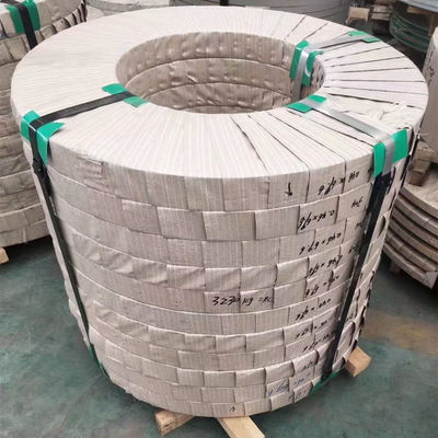 SUS304 1.4301 bobine en acier inoxydable laminée à froid