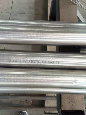 catégorie inoxydable ronde S31050 d'urée de barre d'acier de la barre 310MoLN (725LN) de l'acier inoxydable 725LN