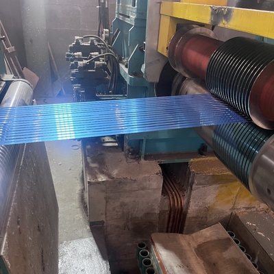 ASTM A240 AISI 430 SUS 430 bobines en acier inoxydable / BA Surface 430 bandes en acier inoxydable