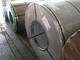 Les bobines principales d'acier inoxydable de la bobine AISI 304 de solides solubles ont laminé à froid la norme de gigaoctet