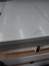 Tôle inoxydable de plaques d'acier de liste de matériau de construction laminée à chaud