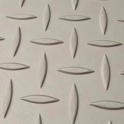 Les plaques d'acier SUS304 inoxydables nickellent 8 heures ASTM A240M 304 de à carreaux