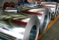 Le Gi enduit par zinc 30-275 g/m2 a galvanisé la paillette régulière de bobines en acier avec de haute qualité
