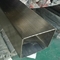 L'acier inoxydable d'en 1,4404 du SUS 316L a soudé le tuyau de la finition solides solubles de miroir de tube