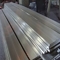 Barre plate étirée à froid de l'acier inoxydable 316Ti avec la taille 200 x 6/220 x 8/250 x 10