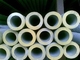 Épaisseur de paroi décorative de 304 d'acier inoxydable tuyaux sans couture/tube 3mm-50mm