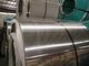 Serpentin de refroidissement d'acier inoxydable de largeur d'ASTM 100mm-1500mm avec 2B, BA, surface 8K