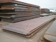 plaque d'acier résistante à la chaleur de construction navale laminée à chaud de plaque d'acier d'épaisseur de 10mm
