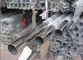 L'acier inoxydable d'ASTM A249-84b/ASTM A269-90A a soudé le tuyau, tuyauterie de solides solubles