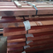 Spécifications standard d'ASTM B152 C10100 pour le plat de cuivre rouge de feuille