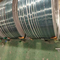 Bord de moulin de finition de moulin de bobine de l'acier inoxydable 201 J1 0,3 - 4.0*1219mm avec fendre le bord