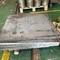 La coupe inoxydable de plaque d'acier d'AISI 431 à la barre plate DIN1.4059 a forgé 14Cr17Ni2