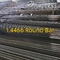 Barre ronde AISI 310MOLN S31050 X1CrNiMoN25-22-2 60mm d'acier inoxydable DIN 1,4466