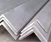 SUS/longueur de cornière d'égal acier inoxydable d'AISI/ASTM 304 1000mm - 6000mm
