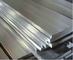 Barre plate balayée laminée à froid d'acier inoxydable, haute barre plate de la dureté solides solubles 300 séries