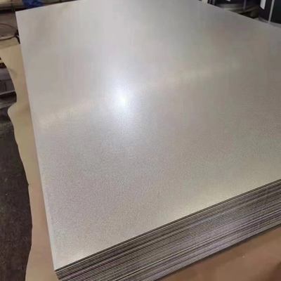 DX51D AZ150 Galvalume bobine en acier aluziné AZ150G 1,0*1250mm Pour la tôle de toiture lok