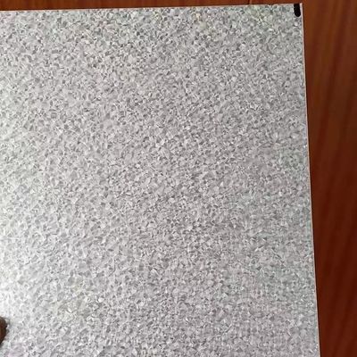 AZ80 AZ120 AZ150  Aluminum Zinc Coated Galvalume Steel Coil Sheet 1.5*1250mm