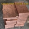 Plaque de cuivre OFHC-OFE ASTM-B152 Rouge C1020p 300x300x30 mm Pure