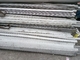 Barre plate d'acier inoxydable d'Aisi 304 Astm 304 pour le matériau de construction, barre plate de solides solubles
