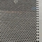 Plaque perforée en acier inoxydable marine 304 pour planche de sol dans le trou laser à fibres CNC 0,5-12 mm