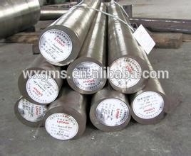 ASTM A276 S30400 S30408 S30409 Barre ronde en acier inoxydable 6 mm à 300 mm de diamètre