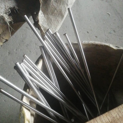 Inconel 738LC Bar ronde OD 70 mm Bar ronde Inconel alliage 738/738LC alliage élevé