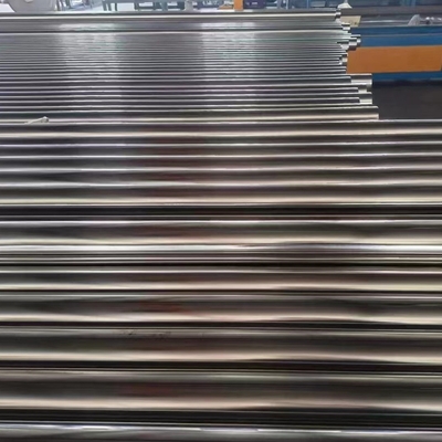 Inconel 738LC Bar ronde OD 70 mm Bar ronde Inconel alliage 738/738LC alliage élevé