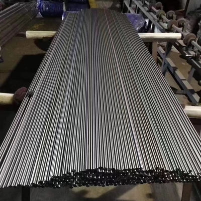 Inconel 738LC Bar ronde OD 70 mm Bar ronde Inconel alliage 738/738LC alliage élevé