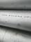Tuyau sans couture superbe du tube 254Smo d'acier inoxydable de l'austénite 254SMO UNS S313254