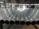 Tuyaux d'acier inoxydables soudés polis épaisseur de 410 446 0.1mm - de 3.0mm
