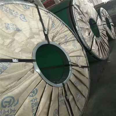 Bobines laminées à chaud d'acier inoxydable d'ASTM 2205 S31803 ASME SA-240
