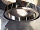 Le haut miroir des bobines 301 d'acier inoxydable de rendement a fini des bobines d'étroit de bande d'acier inoxydable