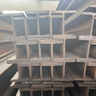 ASTM A36 / A36M Barre d'acier au carbone à angle fer 63X63X6 laminée à chaud à angle égal