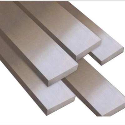 Stainless steel laminé à chaud à l'aide de barres plates SS 304