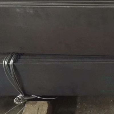 Plaque en acier inoxydable 440C 9Cr18Mo 9Cr18Mov D2 Pour couteau 440c Plaque 1,0*610*2000