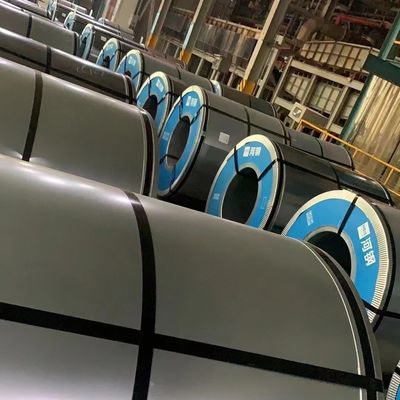 ASTM A653 G90 Z275 Haut revêtement 2.00*1500*3000mm tôle d'acier galvanisé DX51D Z275g bobine d'acier galvanisé à chaud