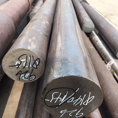 Barre ronde en alliage de nickel Incoloy 926 Incoloy 925 1.4529 Barre ronde en acier inoxydable