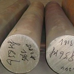 AISI 310S Barre ronde en acier inoxydable EN 1.4845 Matériau à haute teneur en chrome et nickel SUS310S